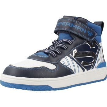 Geox Hoge Sneakers  J WASHIBA BOY