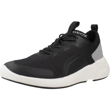 Geox Lage Sneakers  J ACTIMIX BOY