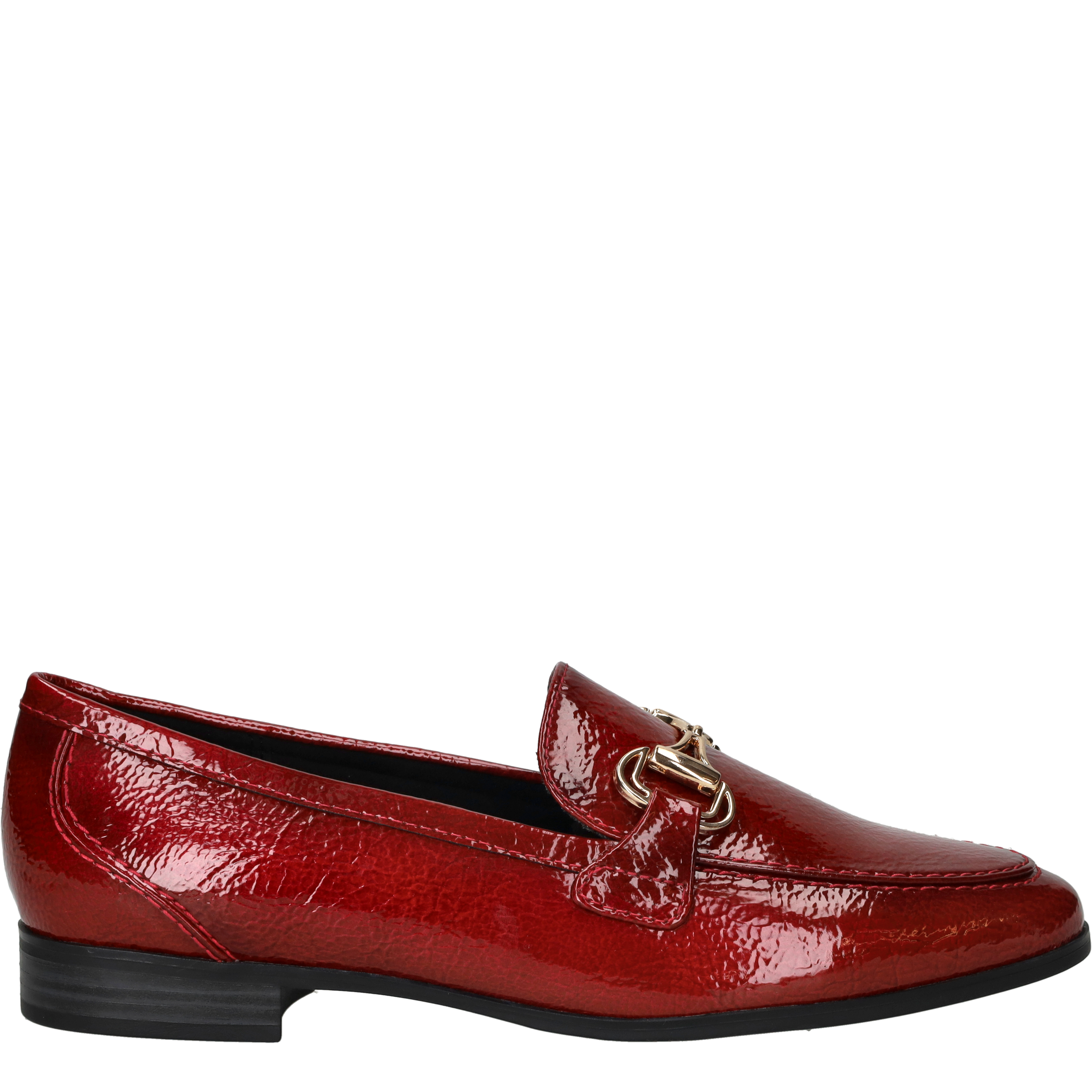 Marco tozzi Dames Rood