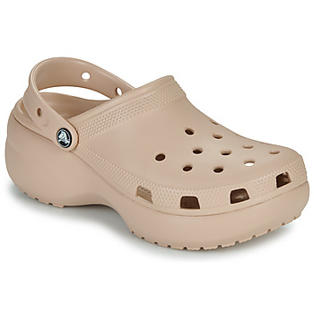 Crocs Klompen  Classic Platform Clog W