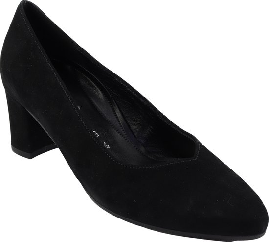Gabor  maat 38-  Dames Pumps - zwart - Maat 40 Dames Pumps - zwart