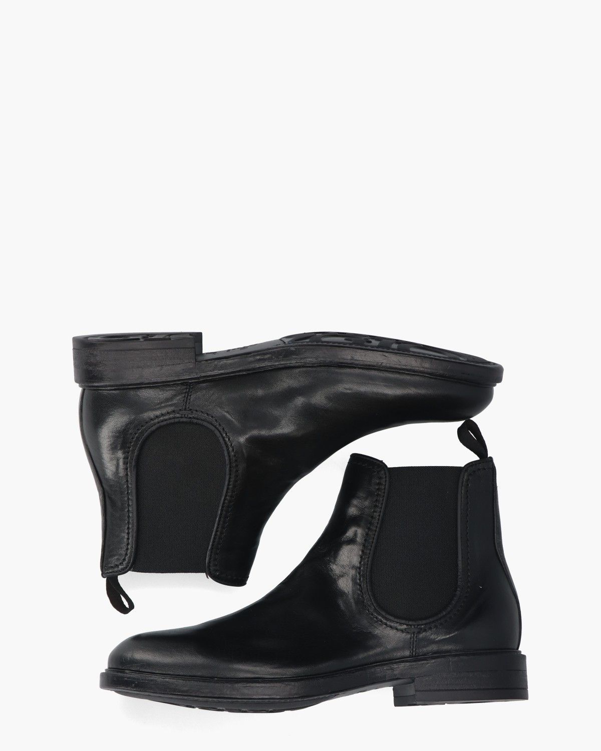 Giorgio 1958 Giorgio 88610 Zwart boots