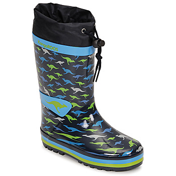 Kangaroos Regenlaarzen  K-Rain