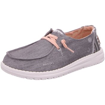 HEYDUDE Mocassins  -