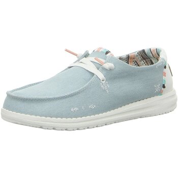 HEYDUDE Mocassins  -