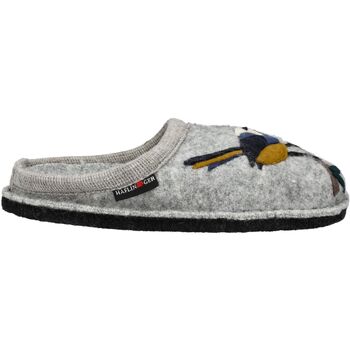 Haflinger Pantoffels  Pantoffels