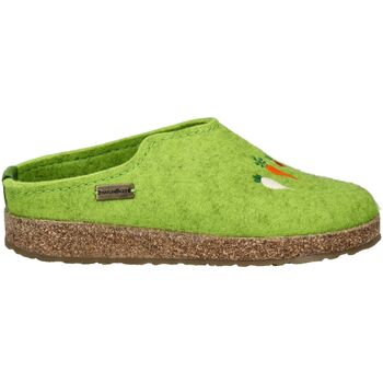 Haflinger Pantoffels  Pantoffels