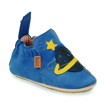 Easy Peasy Pantoffels  MY BLUBLU PLANETE