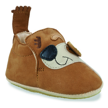 Easy Peasy Pantoffels  MY BLUBLU CHIEN OEIL