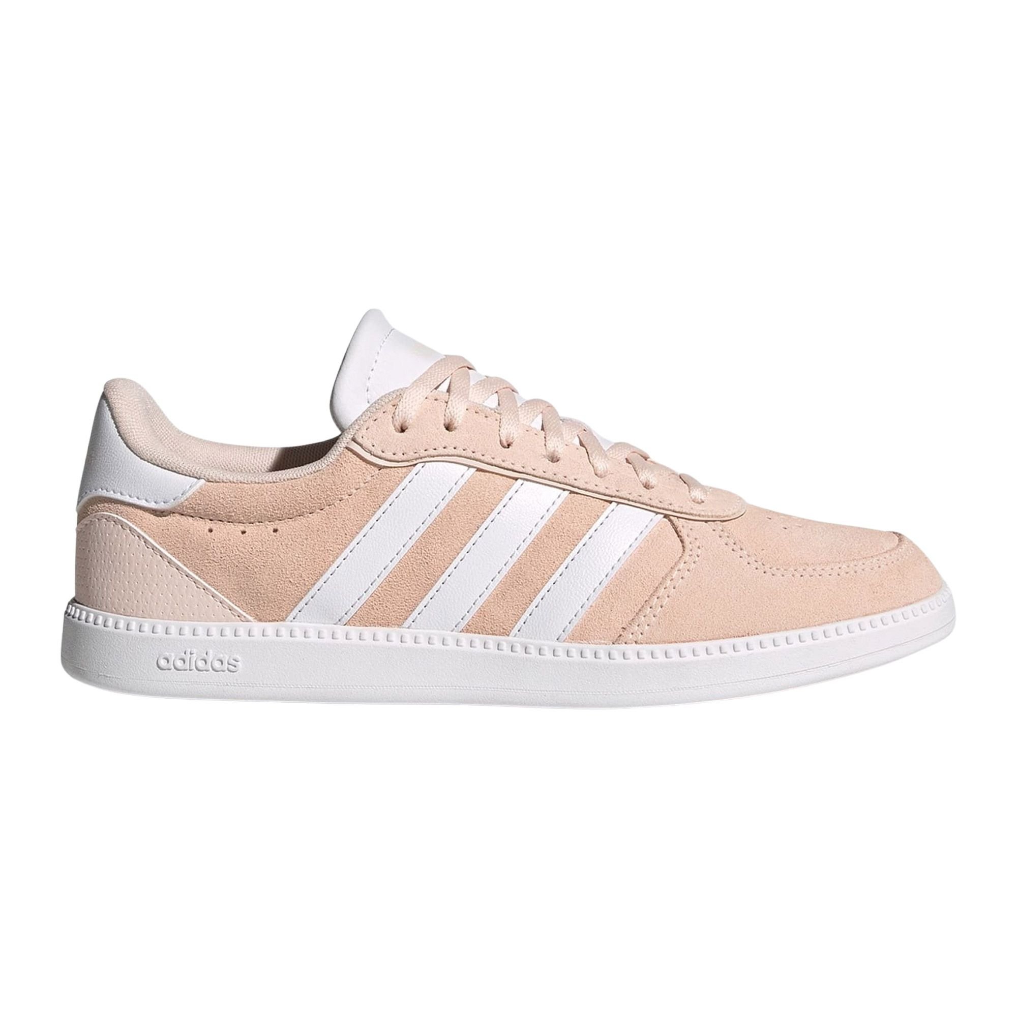 Adidas Breaknet Sleek Sneakers Dames
