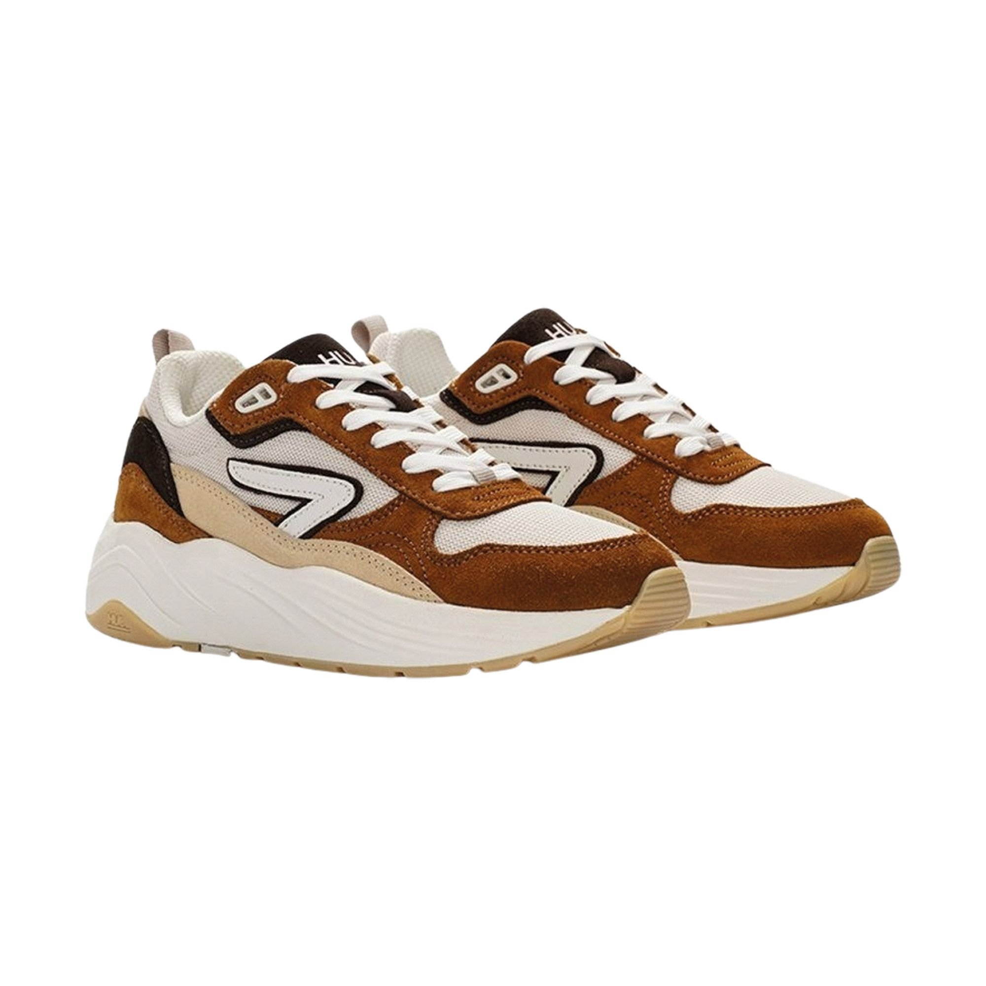 HUB Glide S43 Sneakers Dames