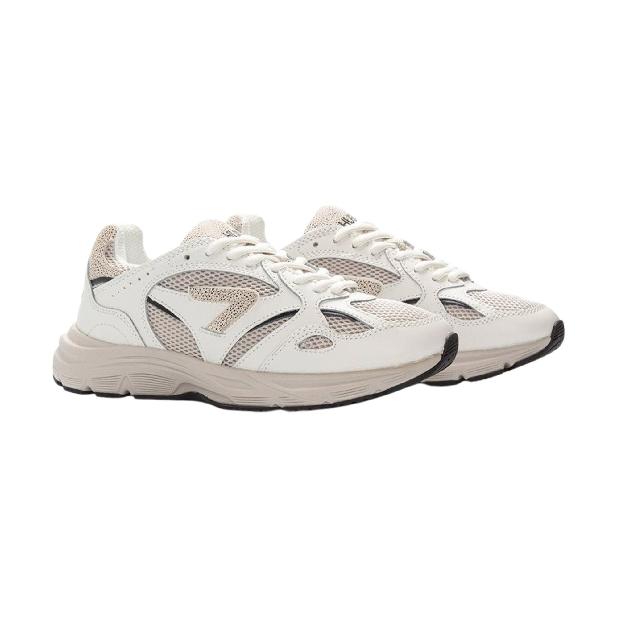 HUB Shift L09 Sneakers Dames