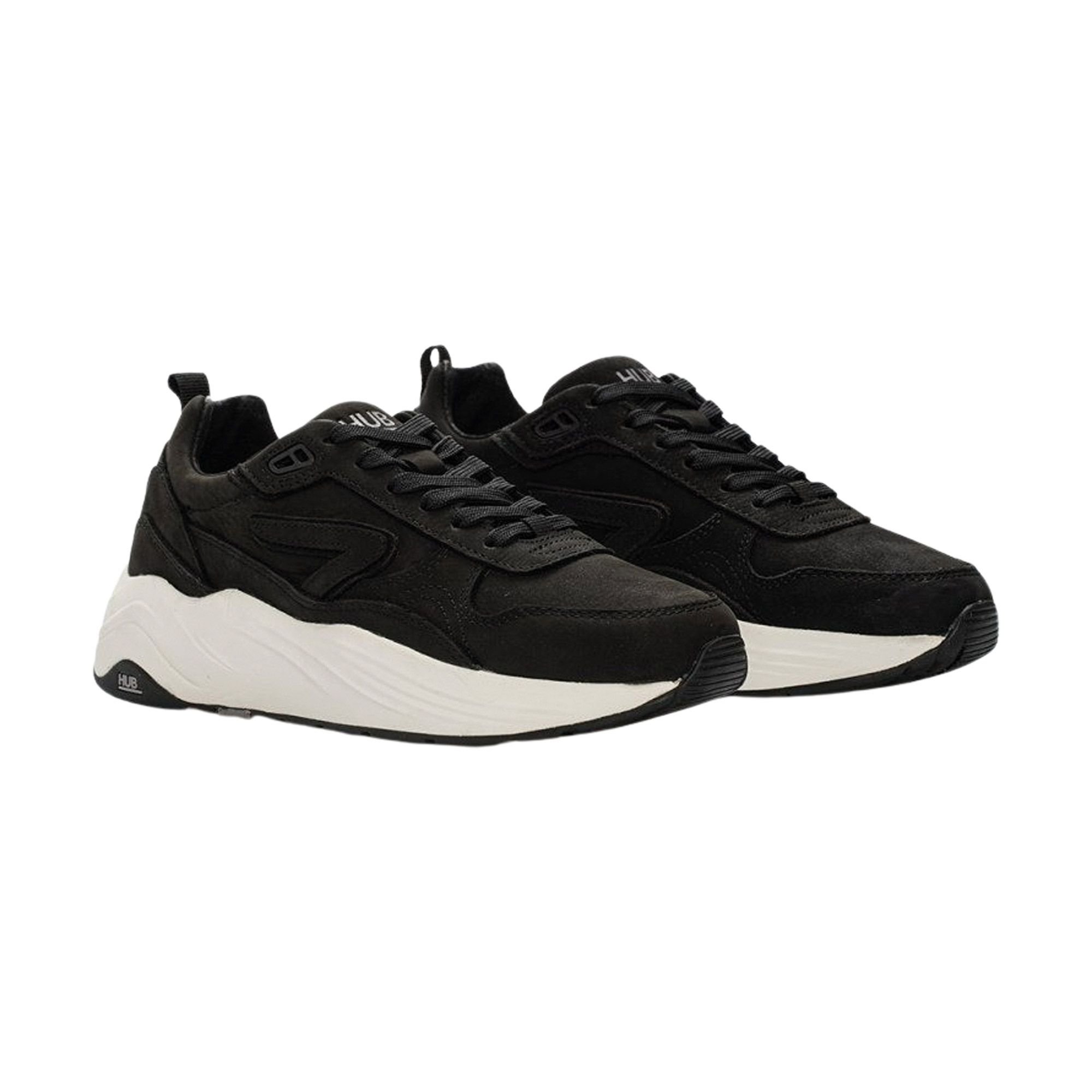 HUB Glide N42 Sneakers Dames