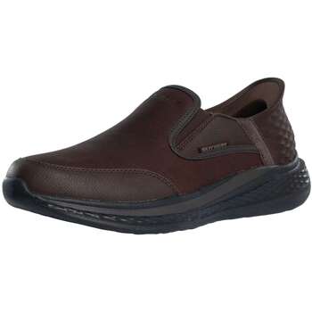 Skechers Instappers  Slip-ins Relaxed Fit Slade Cooper Trainers