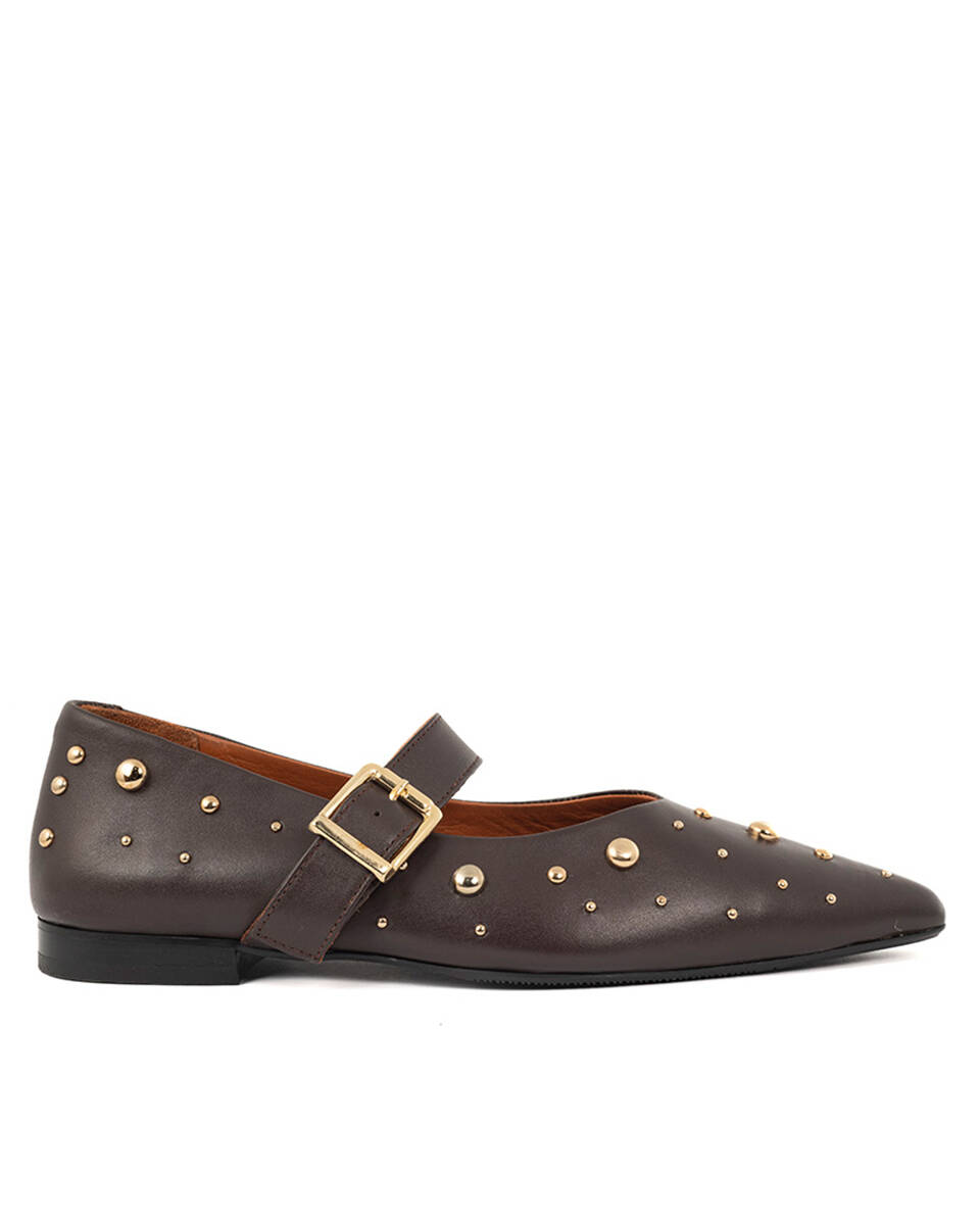 Babouche Loafers g-celina-105