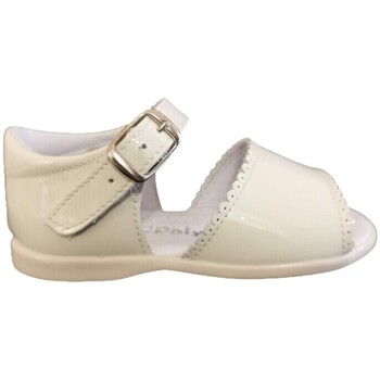 Roly Poly Sandalen  H 50 Beige