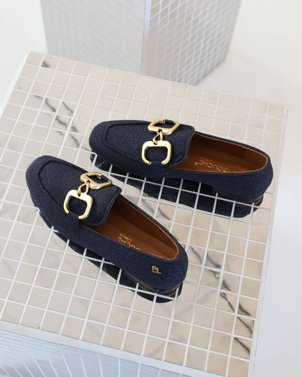 Babouche Loafers g-clau-27