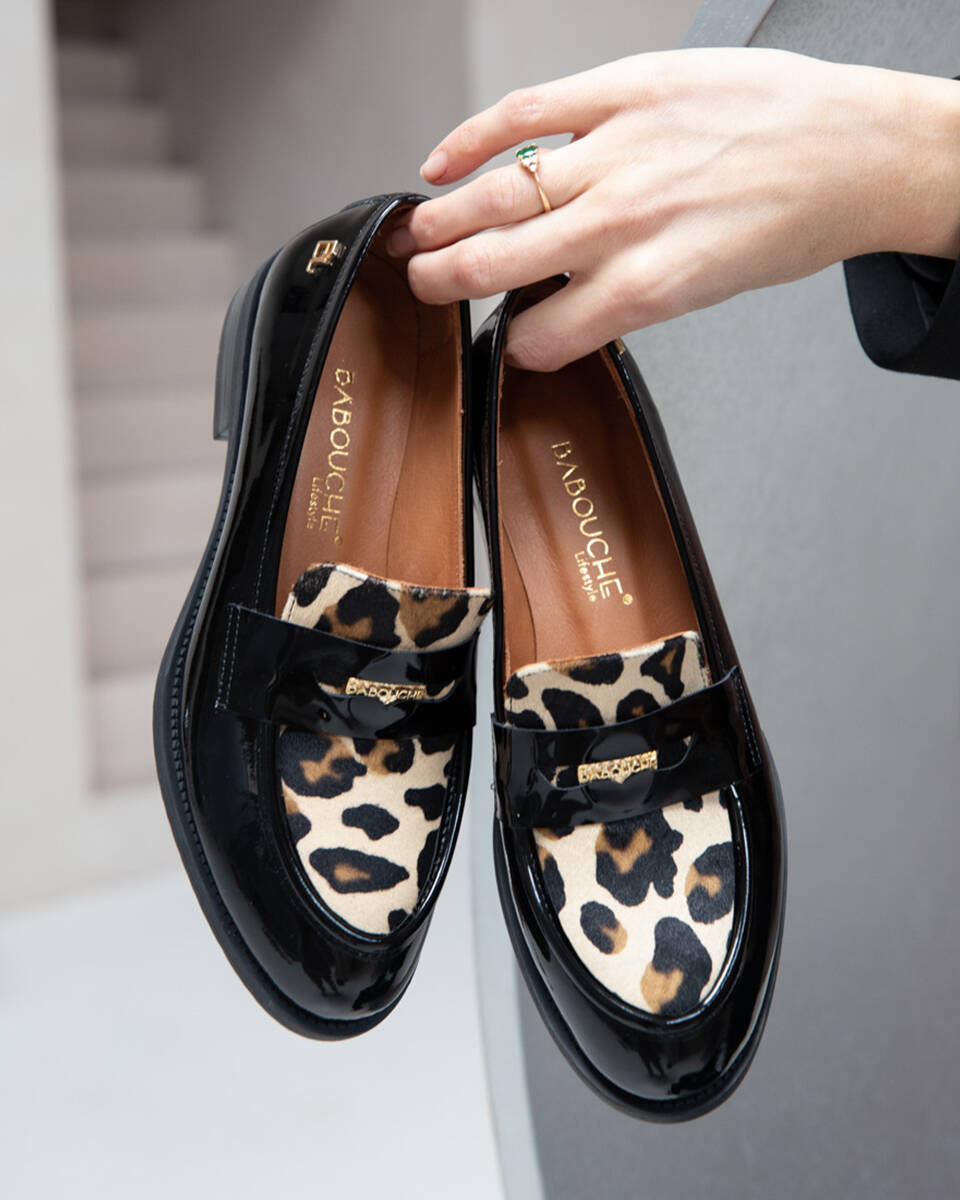 Babouche Loafers g-merel-62