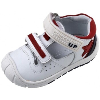 Chicco Sandalen  DEREK Blanco