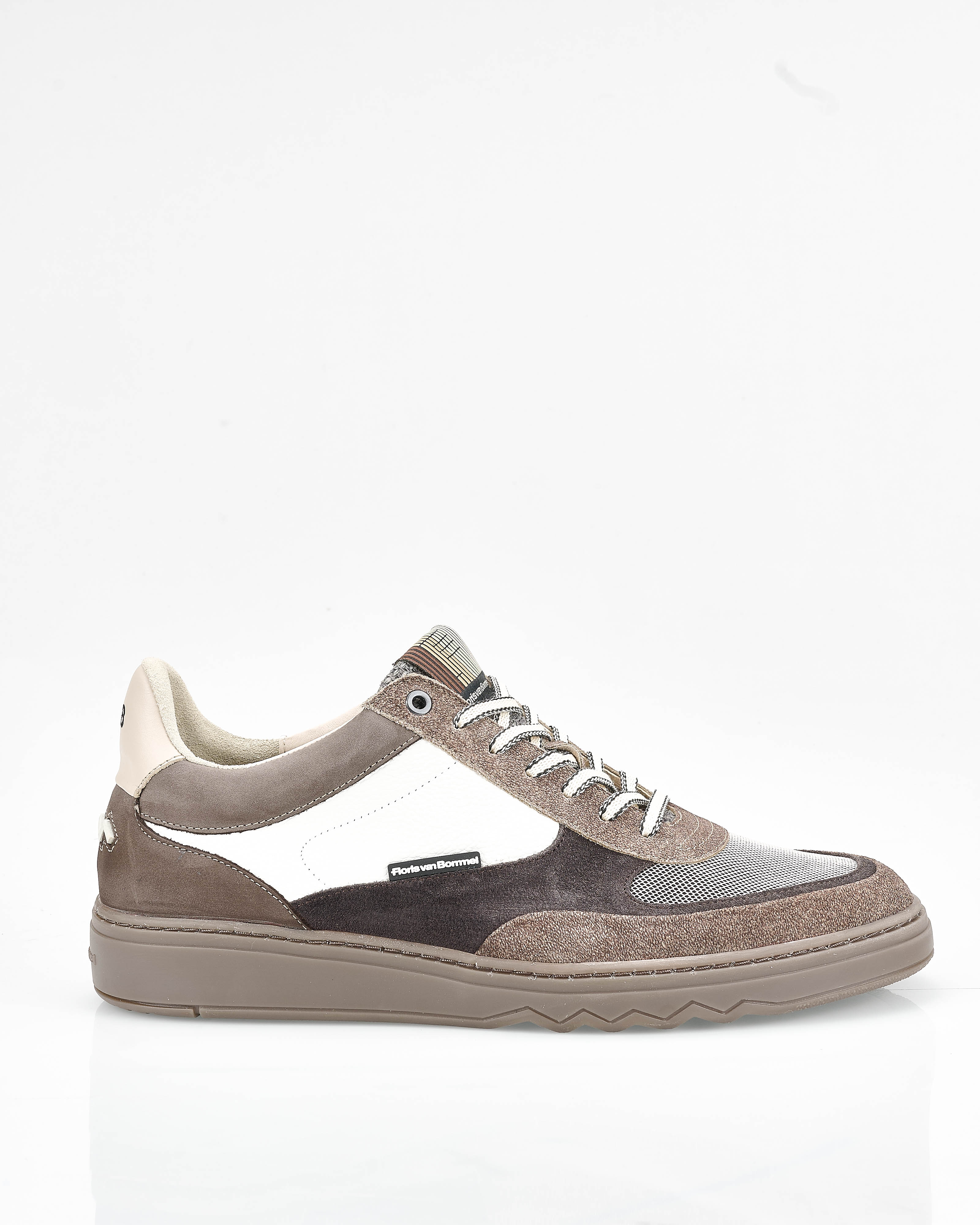 Floris van Bommel De kupster sneakers