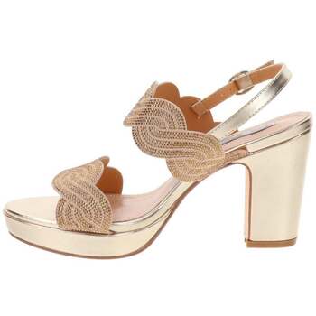 Queen Helena Sandalen  ZM9655