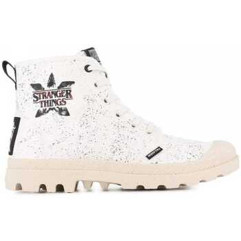 Palladium Laarzen  Pampa demodog