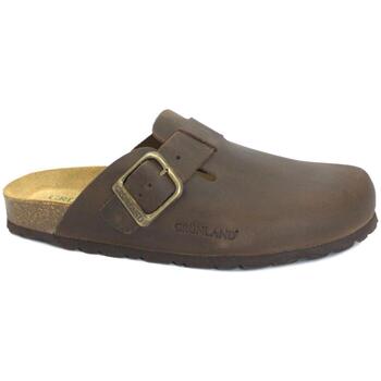 Grunland Slippers  GRU-ZAL-CB9967-MO