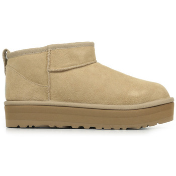 Ugg Laarzen  Kid's Classic Ultra Mini Plateform