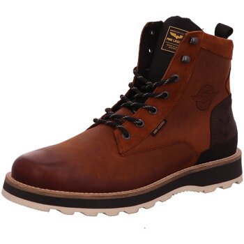 Pme Legend Laarzen  -