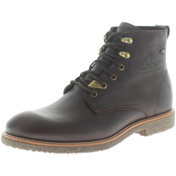 Panama Jack Laarzen  -