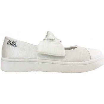Lulu Lage Sneakers  ERICA LS290001T Gris