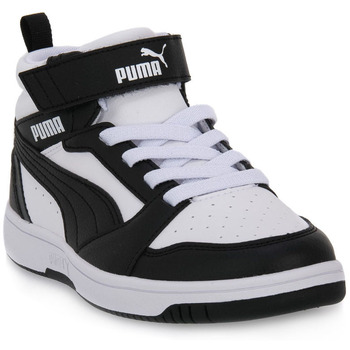 Puma Sneakers  01 REBOUND V6 MID