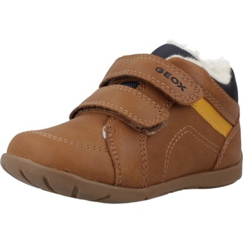 Geox Hoge Sneakers  B ELTHAN BOY