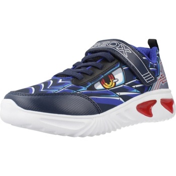 Geox Lage Sneakers  J ASSISTER BOY