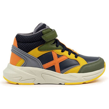 Munich Sneakers  Mini Track Boot Vco