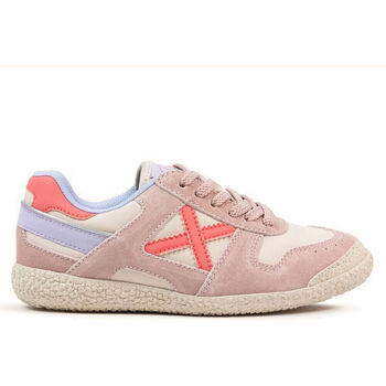 Munich Sneakers  Mini Goal