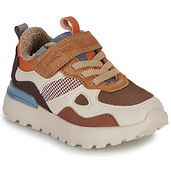 Shoo Pom Lage Sneakers  JOGGY SCRATCH