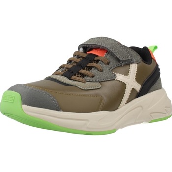 Munich Lage Sneakers  MINI TRACK VCO 115