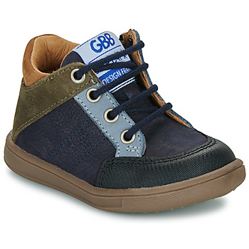 GBB Hoge Sneakers  CURIEUX