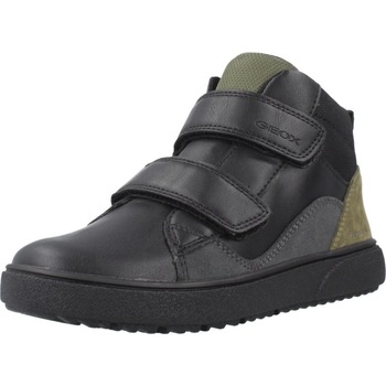 Geox Hoge Sneakers  J THELEVEN