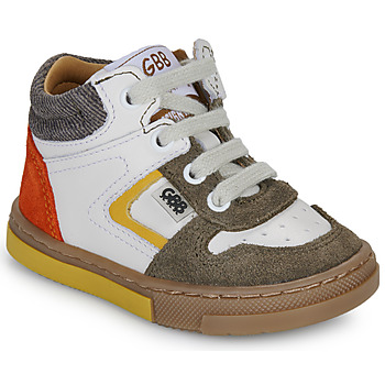 GBB Hoge Sneakers  DINIS FLEX