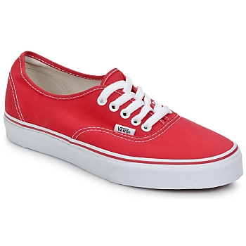 Vans Lage Sneakers  AUTHENTIC