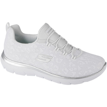 Skechers Lage Sneakers  Summits