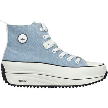 Rieker Hoge Sneakers  Sneaker