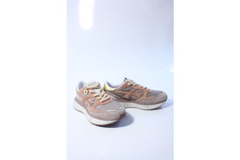 Premiata Lauryn 7801 sneakers