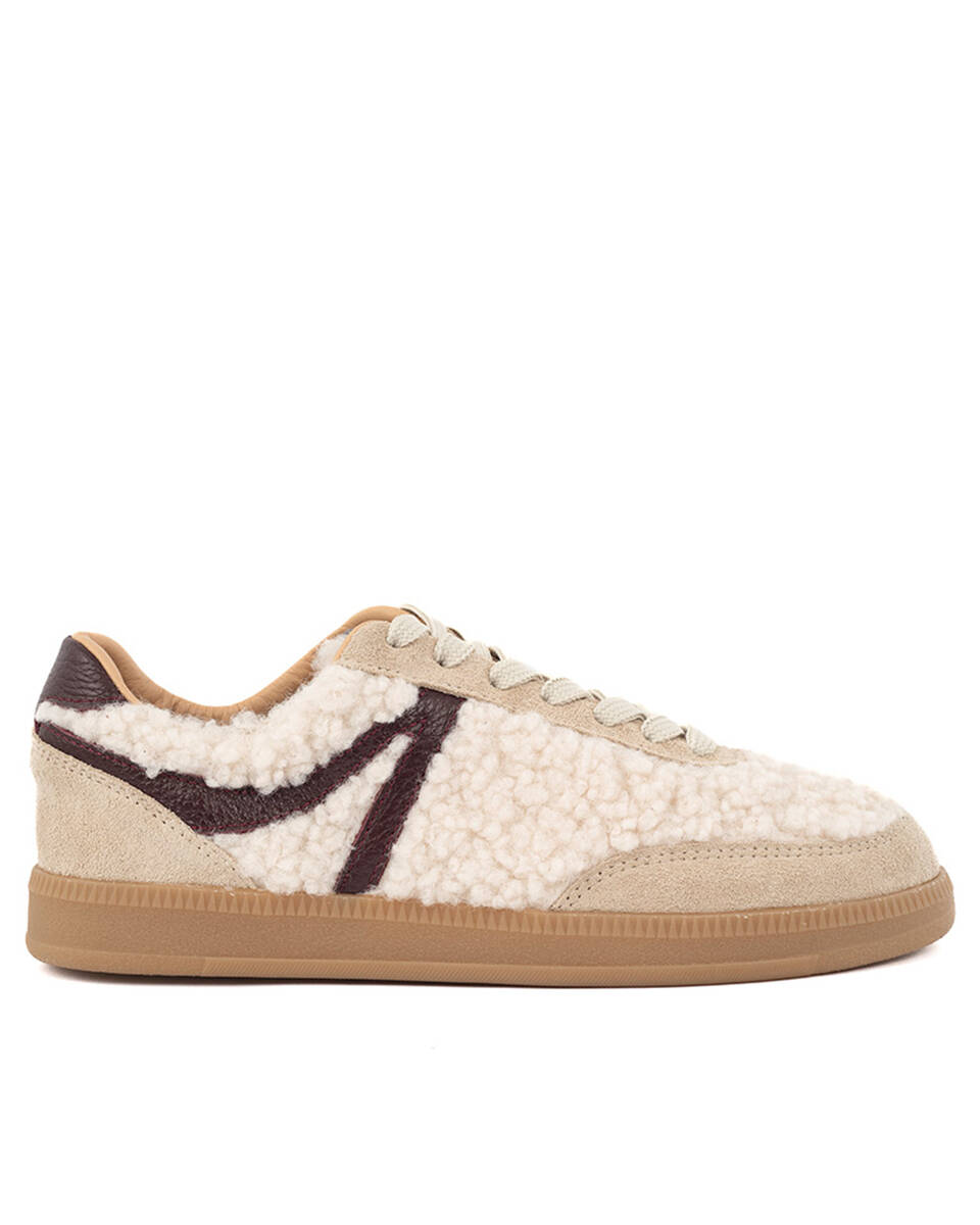 Babouche Sneakers mia-102
