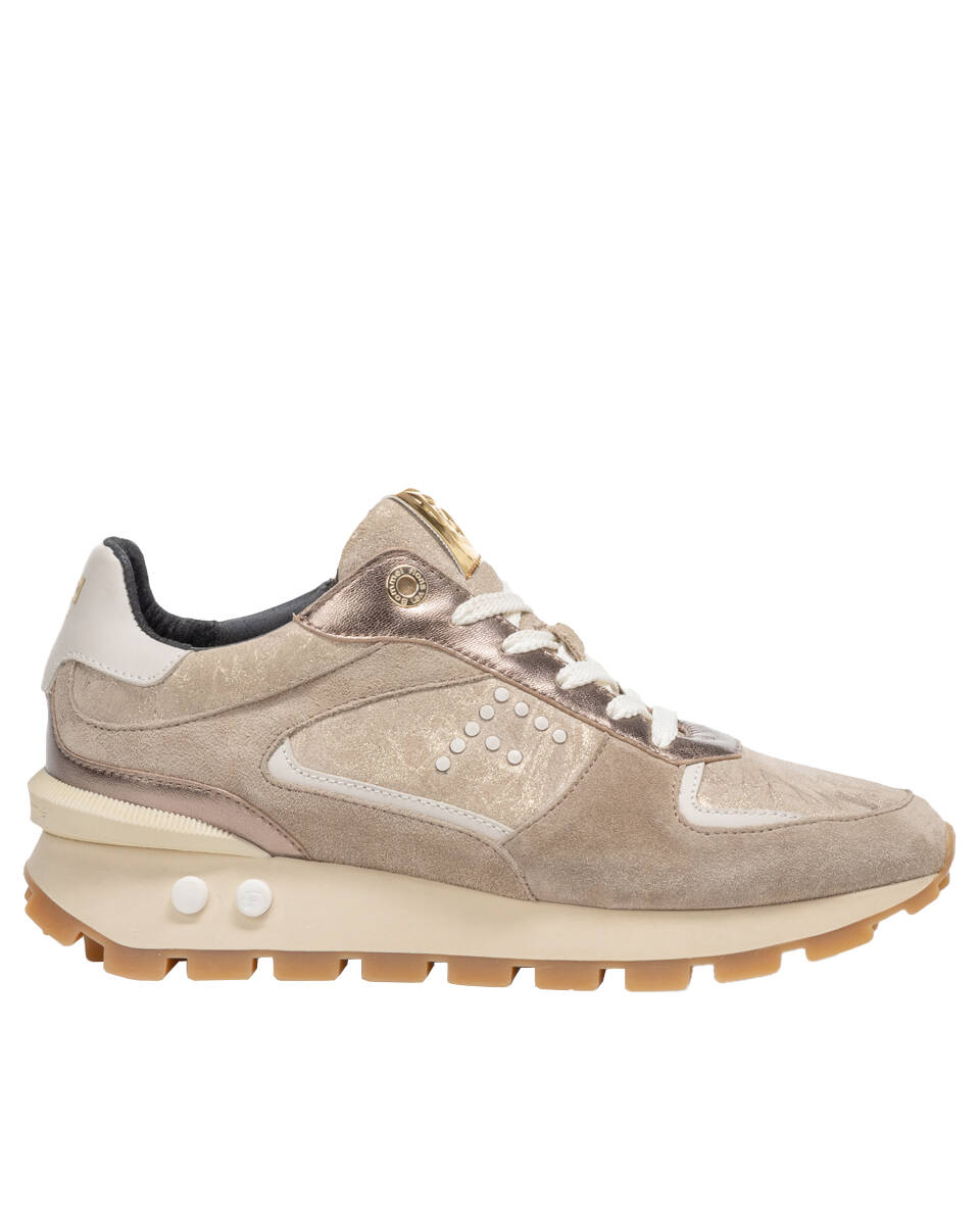 Floris van Bommel Sneakers sfw-10084-34-01