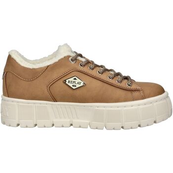 Replay Lage Sneakers  Sneaker