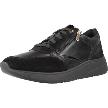 Geox Lage Sneakers  D CRISTAEL