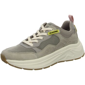 Salamander Lage Sneakers  -